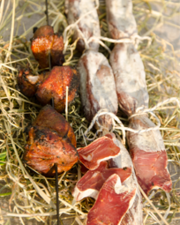 Ковбаса «Шашлична»